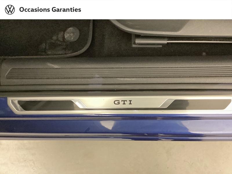 Voitures occasions VOLKSWAGEN POLO GTI Nice