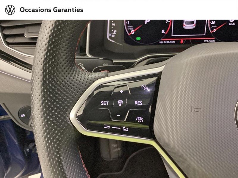 Voitures occasions VOLKSWAGEN POLO GTI Nice