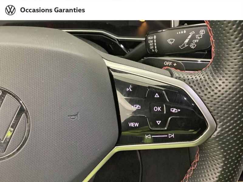 Voitures occasions VOLKSWAGEN POLO GTI Nice