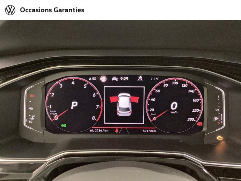 Voitures occasions VOLKSWAGEN POLO GTI Nice
