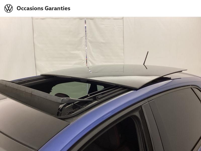 Voitures occasions VOLKSWAGEN POLO GTI Nice