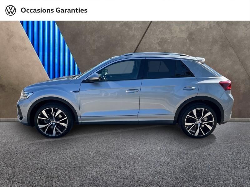 Voitures occasions VOLKSWAGEN T-ROC R-Line Mougins