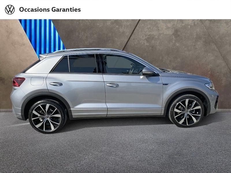 Voitures occasions VOLKSWAGEN T-ROC R-Line Nice