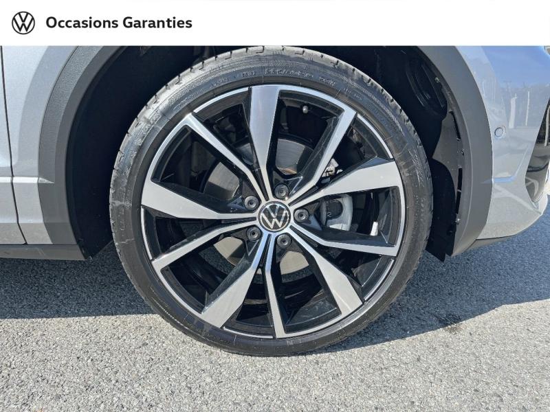Voitures occasions VOLKSWAGEN T-ROC R-Line Nice