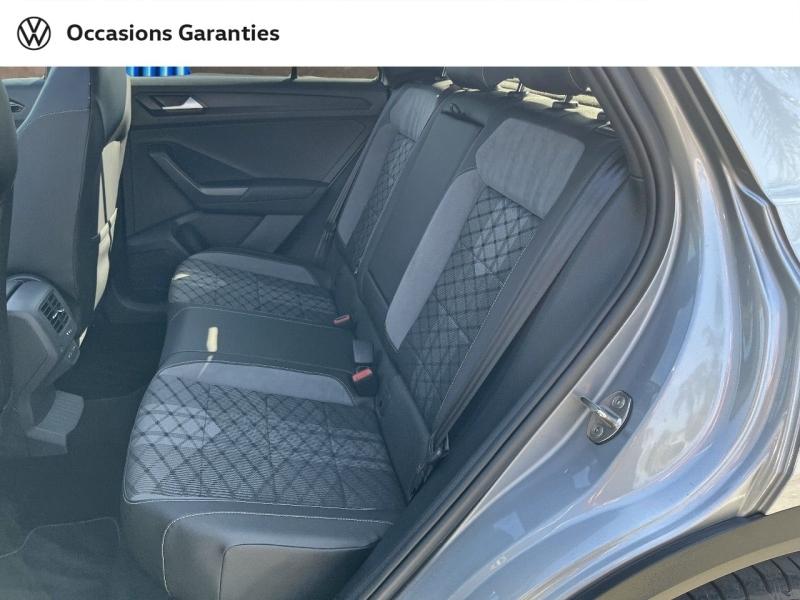 Voitures occasions VOLKSWAGEN T-ROC R-Line Mougins