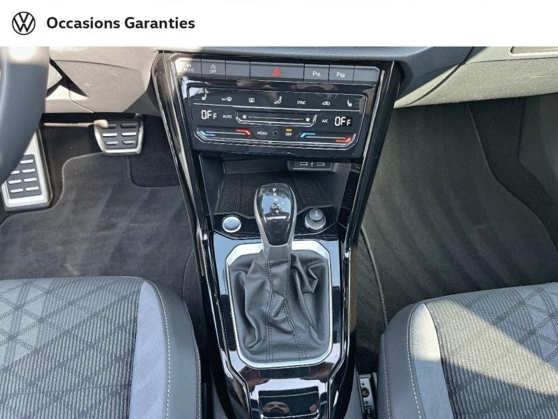 Voitures occasions VOLKSWAGEN T-ROC R-Line Mougins