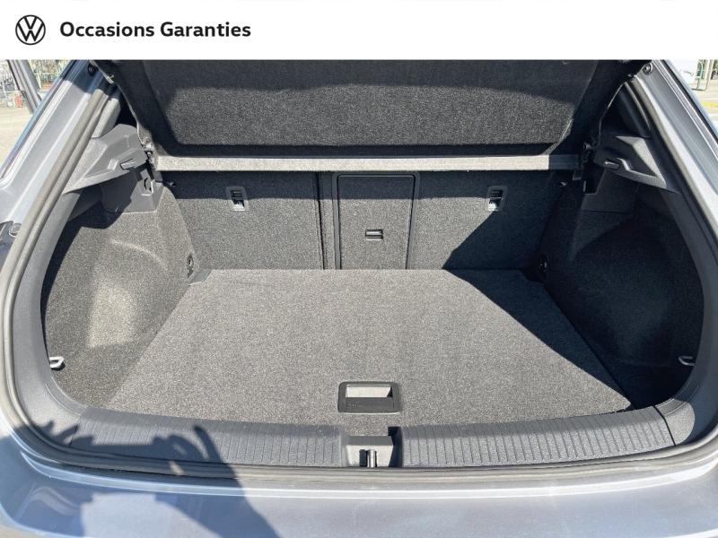 Voitures occasions VOLKSWAGEN T-ROC R-Line Mougins