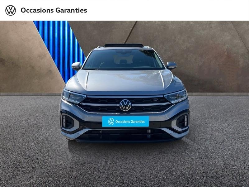 Voitures occasions VOLKSWAGEN T-ROC R-Line Mougins