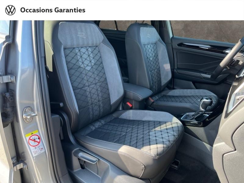 Voitures occasions VOLKSWAGEN T-ROC R-Line Mougins