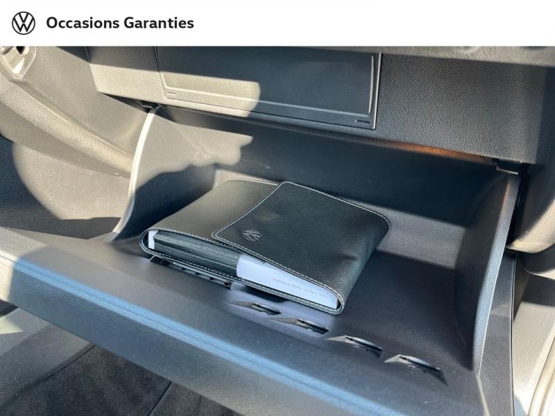 Voitures occasions VOLKSWAGEN T-ROC R-Line Nice