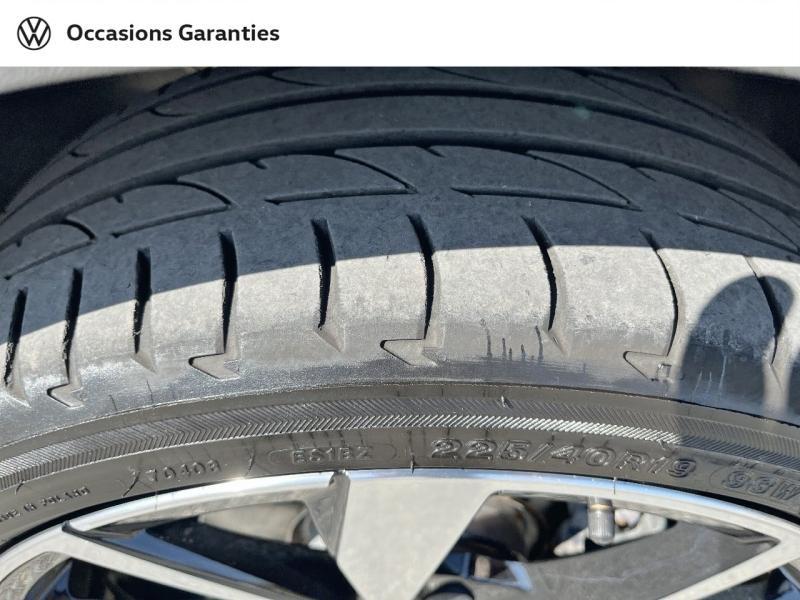 Voitures occasions VOLKSWAGEN T-ROC R-Line Nice