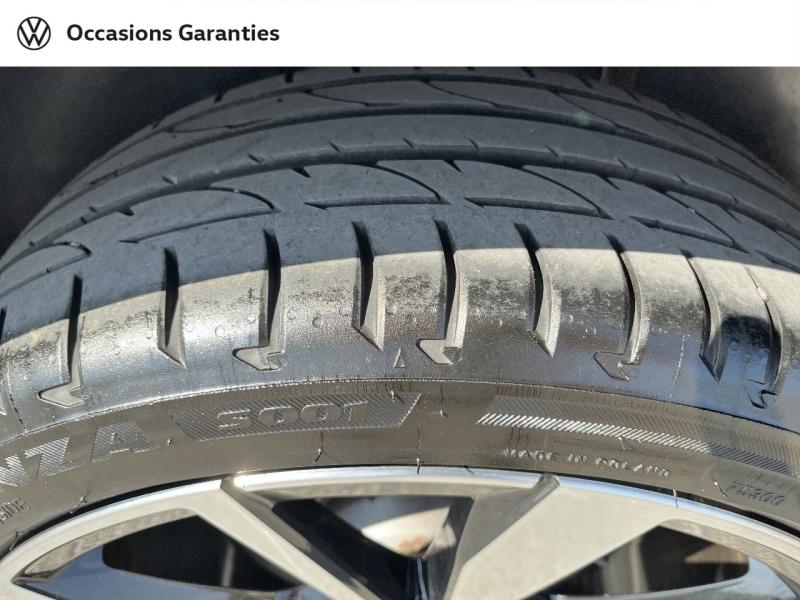 Voitures occasions VOLKSWAGEN T-ROC R-Line Nice