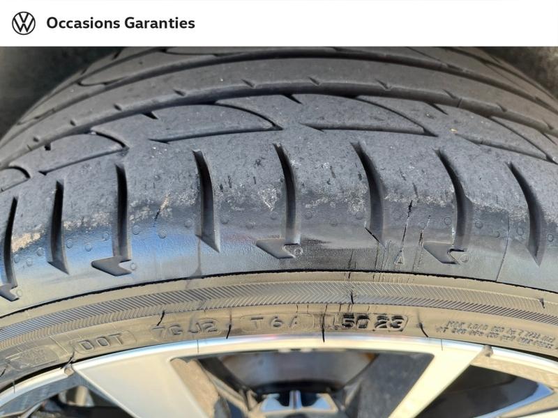 Voitures occasions VOLKSWAGEN T-ROC R-Line Nice