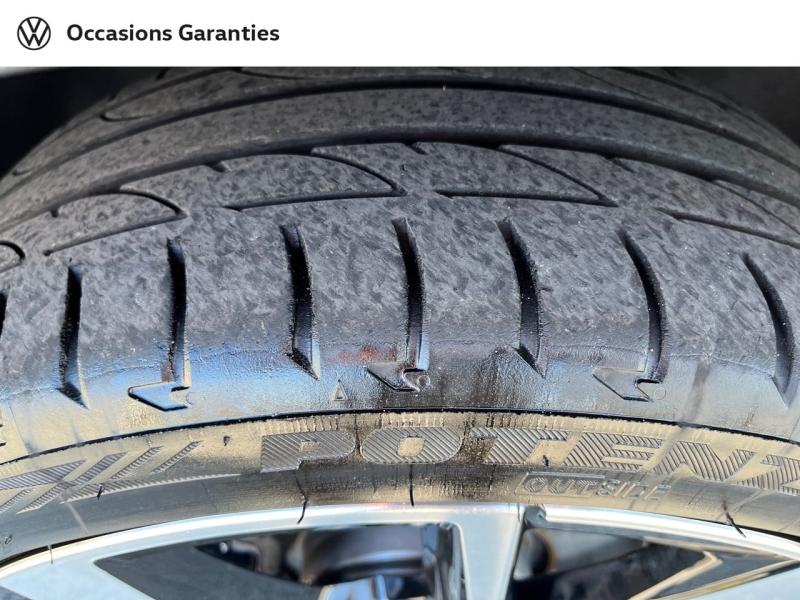 Voitures occasions VOLKSWAGEN T-ROC R-Line Nice