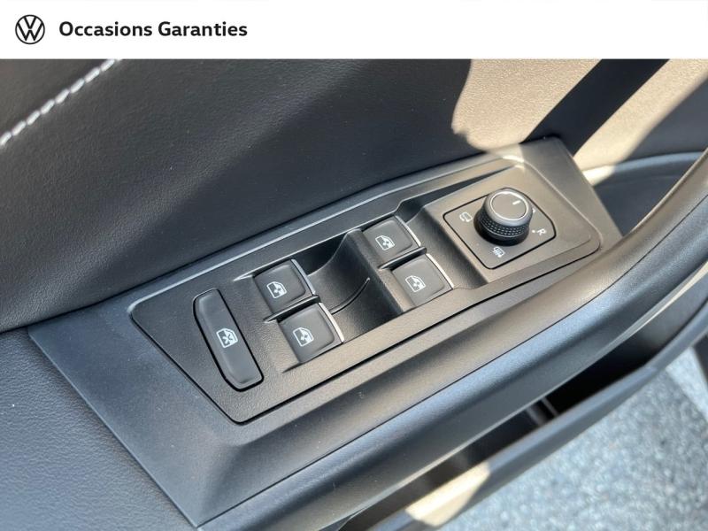 Voitures occasions VOLKSWAGEN T-ROC R-Line Mougins