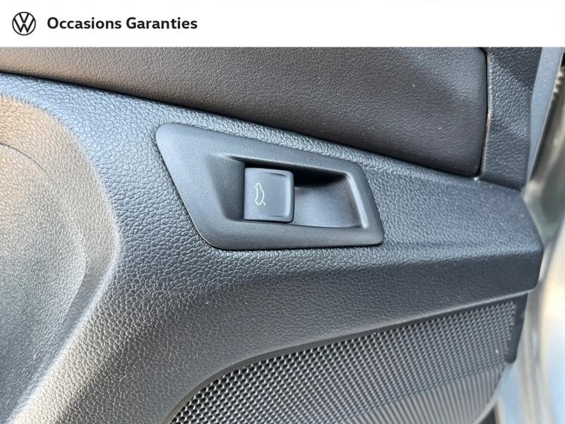 Voitures occasions VOLKSWAGEN T-ROC R-Line Mougins