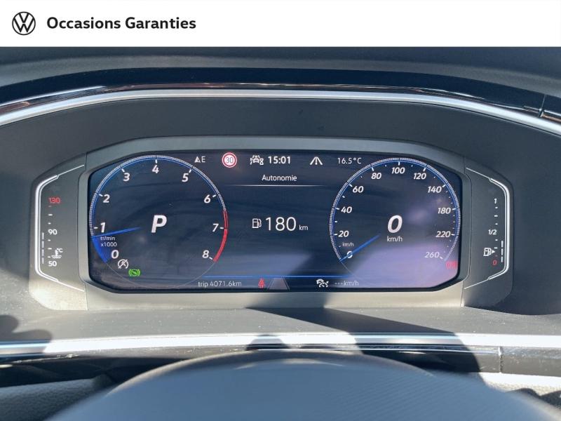 Voitures occasions VOLKSWAGEN T-ROC R-Line Mougins