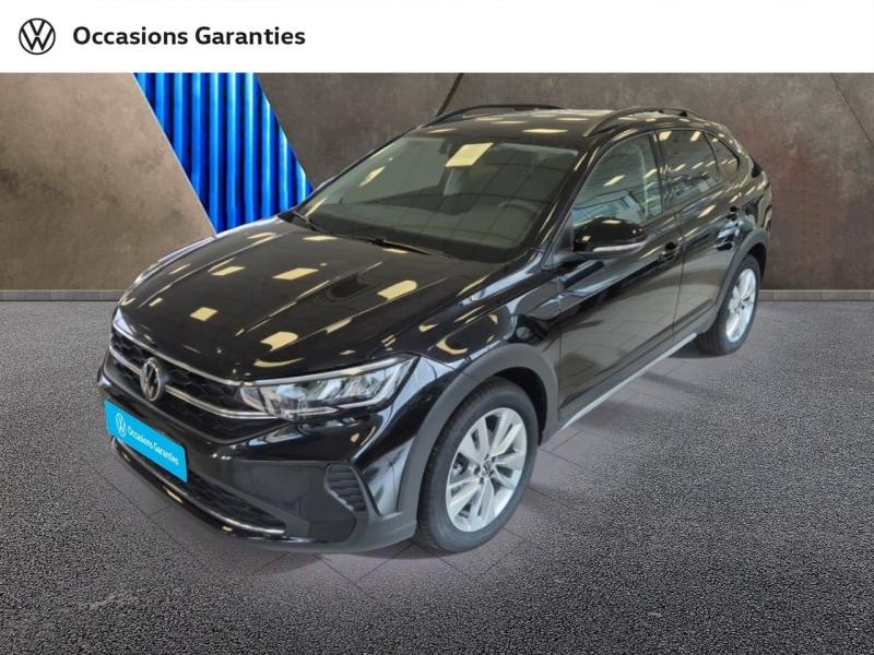 Voitures occasions VOLKSWAGEN TAIGO VW Edition Nice