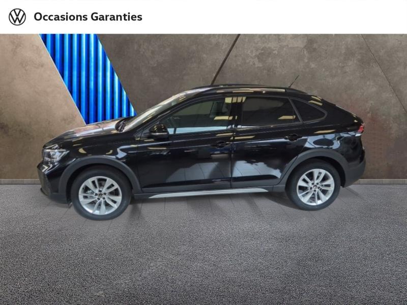 Voitures occasions VOLKSWAGEN TAIGO VW Edition Nice
