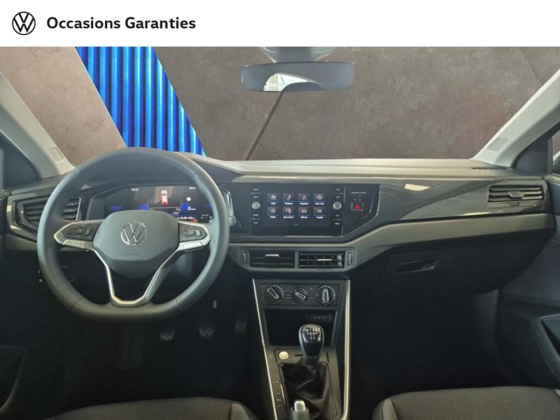 Voitures occasions VOLKSWAGEN TAIGO VW Edition Nice