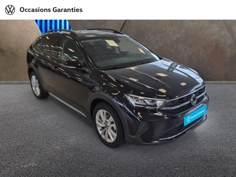 Voitures occasions VOLKSWAGEN TAIGO VW Edition Nice