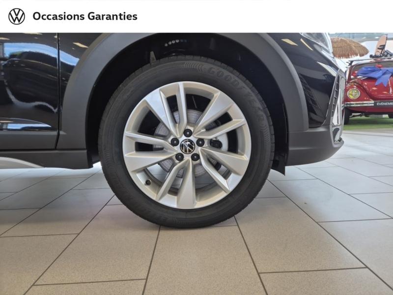 Voitures occasions VOLKSWAGEN TAIGO VW Edition Nice