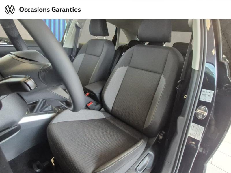 Voitures occasions VOLKSWAGEN TAIGO VW Edition Nice