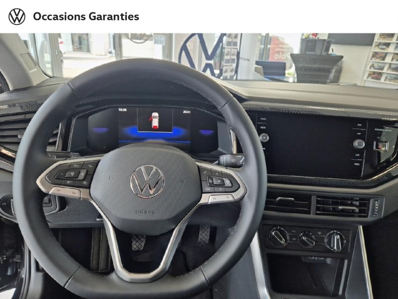 Voitures occasions VOLKSWAGEN TAIGO VW Edition Nice