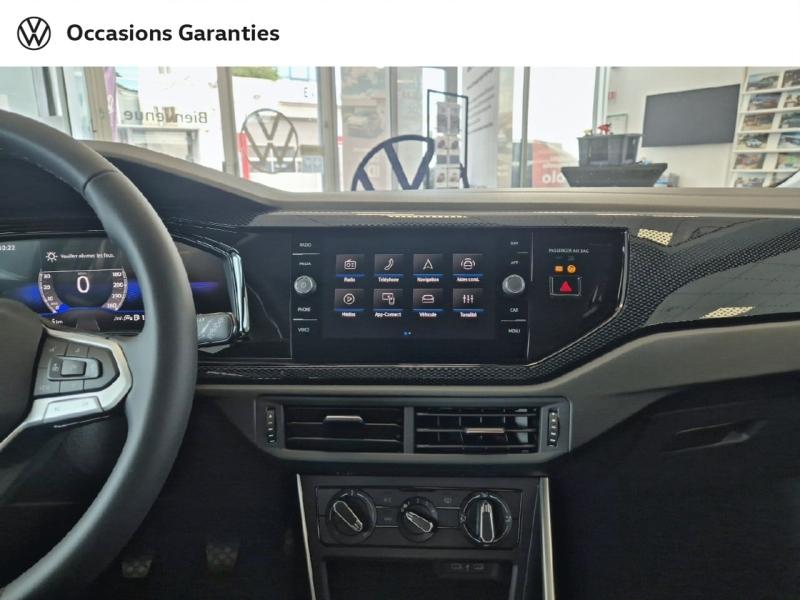 Voitures occasions VOLKSWAGEN TAIGO VW Edition Nice