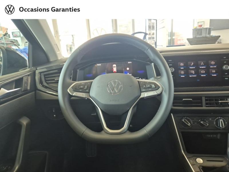 Voitures occasions VOLKSWAGEN TAIGO VW Edition Nice