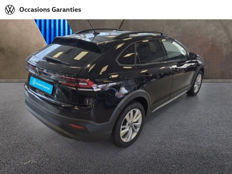 Voitures occasions VOLKSWAGEN TAIGO VW Edition Nice