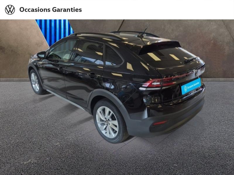 Voitures occasions VOLKSWAGEN TAIGO VW Edition Nice