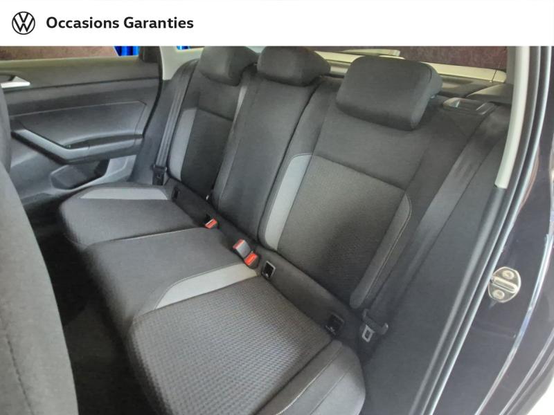 Voitures occasions VOLKSWAGEN TAIGO VW Edition Nice