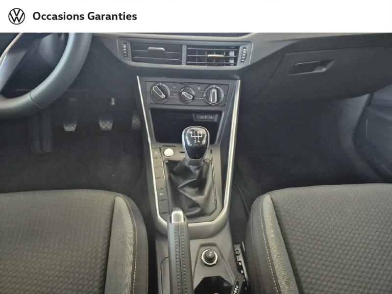 Voitures occasions VOLKSWAGEN TAIGO VW Edition Nice