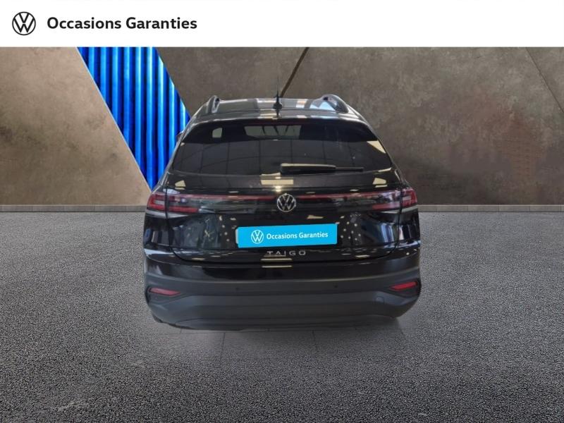 Voitures occasions VOLKSWAGEN TAIGO VW Edition Nice