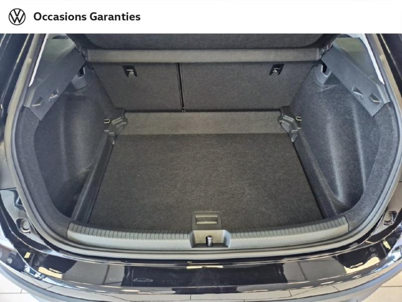 Voitures occasions VOLKSWAGEN TAIGO VW Edition Nice