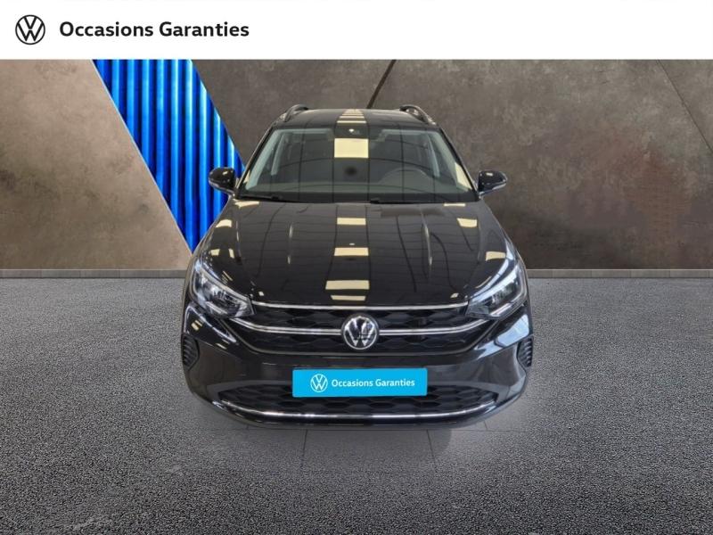 Voitures occasions VOLKSWAGEN TAIGO VW Edition Nice