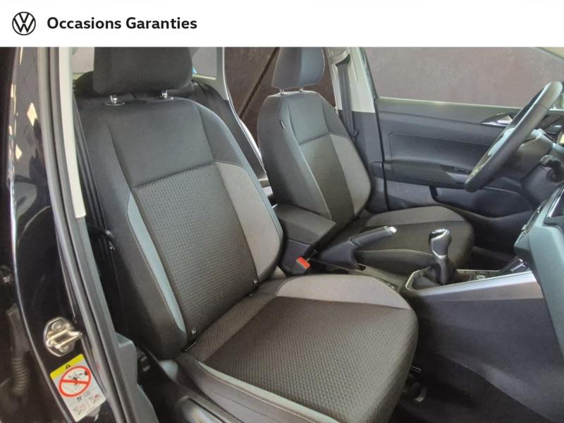 Voitures occasions VOLKSWAGEN TAIGO VW Edition Nice