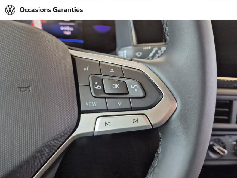 Voitures occasions VOLKSWAGEN TAIGO VW Edition Nice