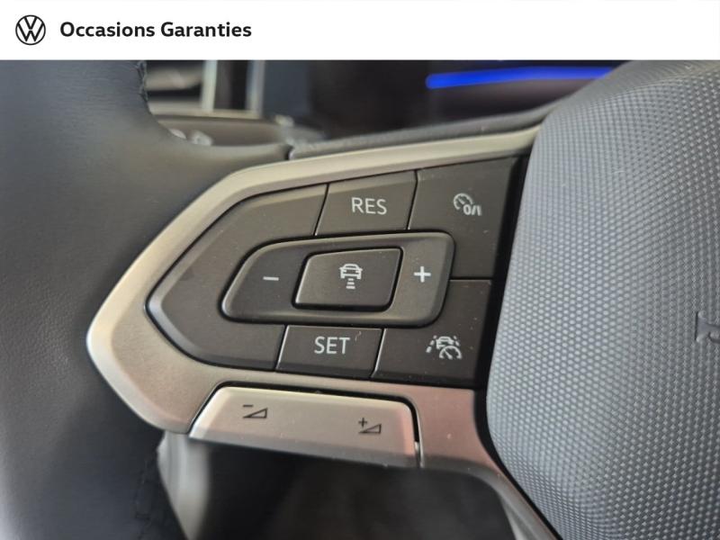 Voitures occasions VOLKSWAGEN TAIGO VW Edition Nice