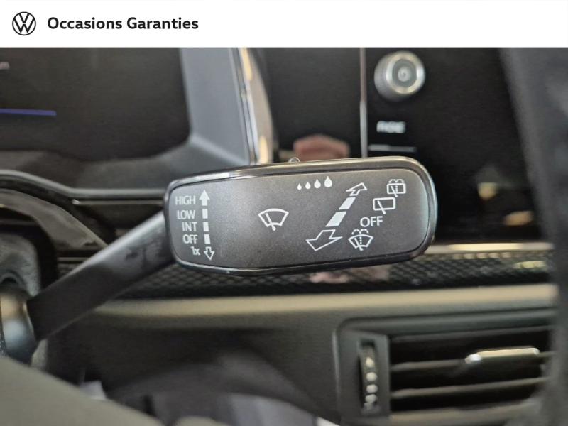 Voitures occasions VOLKSWAGEN TAIGO VW Edition Nice