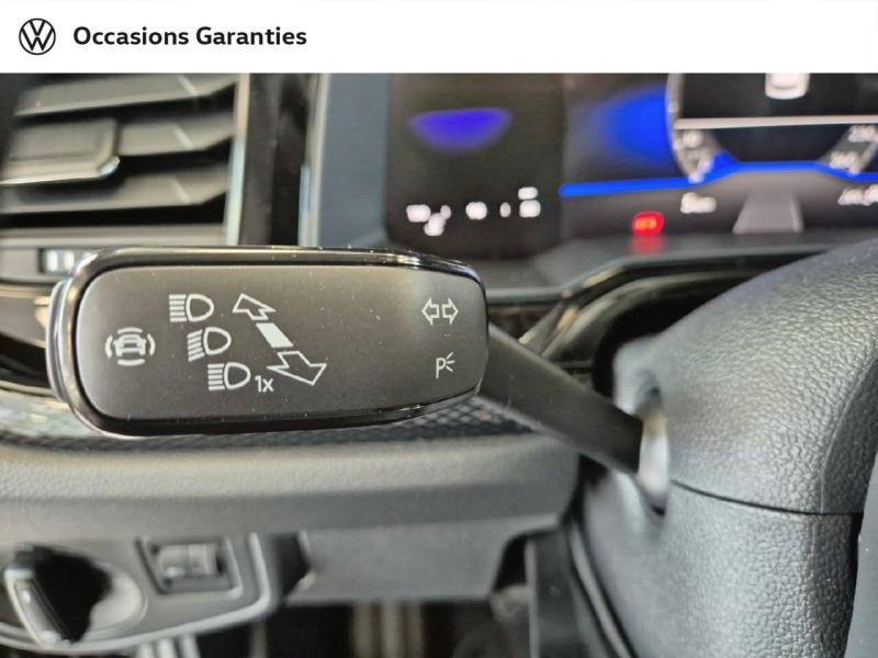 Voitures occasions VOLKSWAGEN TAIGO VW Edition Nice