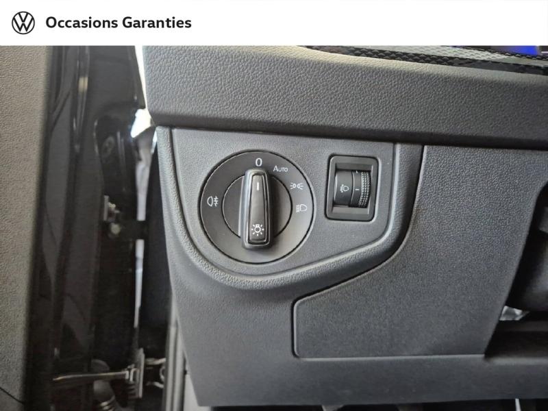 Voitures occasions VOLKSWAGEN TAIGO VW Edition Nice