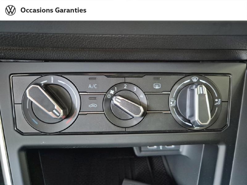 Voitures occasions VOLKSWAGEN TAIGO VW Edition Nice