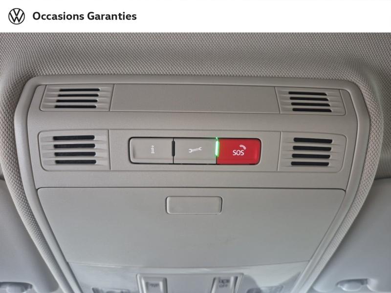 Voitures occasions VOLKSWAGEN TAIGO VW Edition Nice