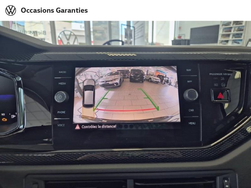 Voitures occasions VOLKSWAGEN TAIGO VW Edition Nice