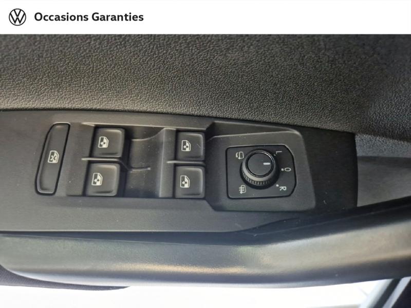 Voitures occasions VOLKSWAGEN TAIGO VW Edition Nice