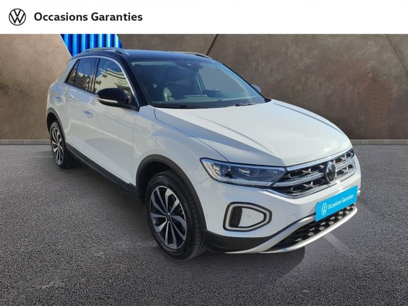 Voitures occasions VOLKSWAGEN T-ROC Style Edition Nice