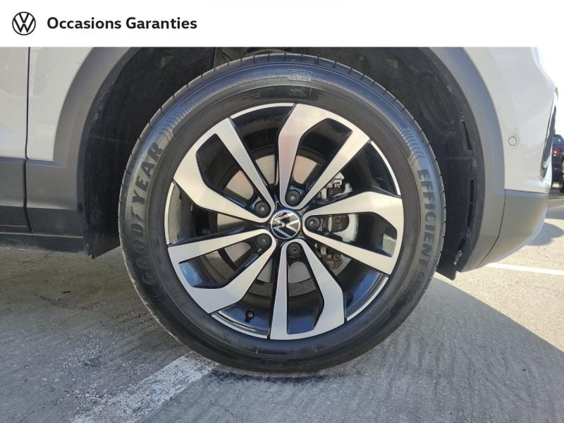 Voitures occasions VOLKSWAGEN T-ROC Style Edition Nice