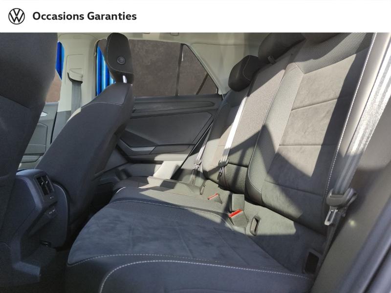 Voitures occasions VOLKSWAGEN T-ROC Style Edition Nice